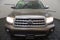 2015 Toyota Sequoia Limited 4WD