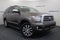 2015 Toyota Sequoia Limited 4WD