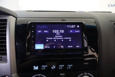 2015 Toyota Sequoia Limited 4WD