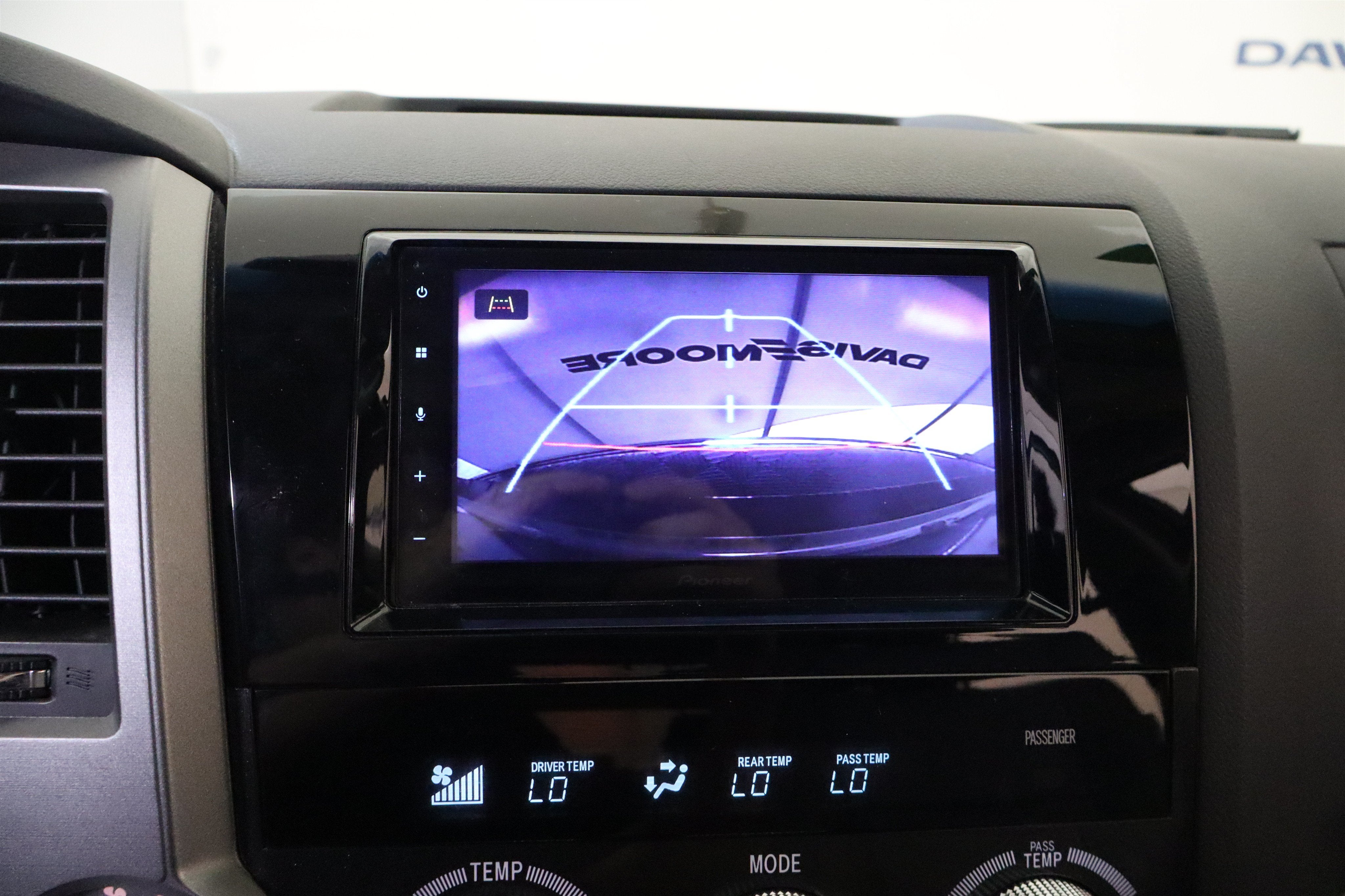 2015 Toyota Sequoia Limited 4WD