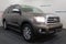 2015 Toyota Sequoia Limited 4WD