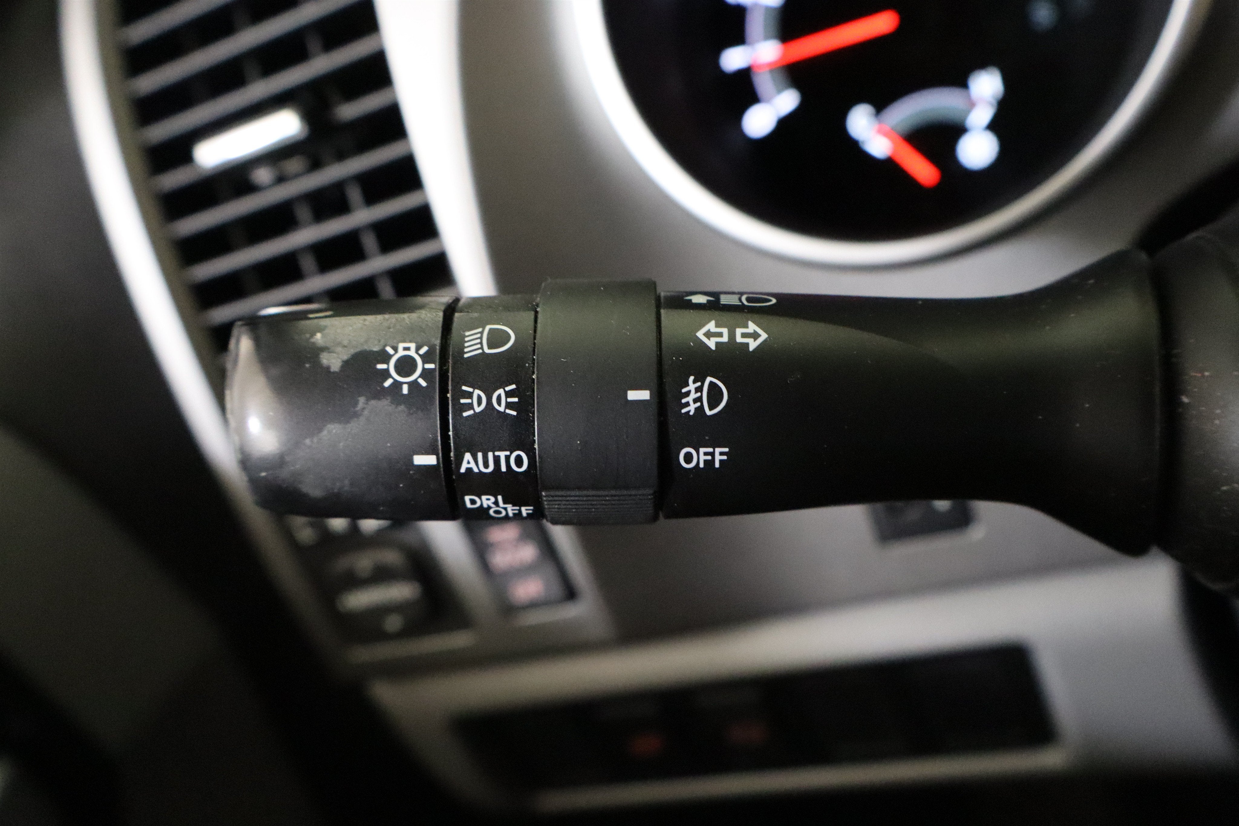 2015 Toyota Sequoia Limited 4WD