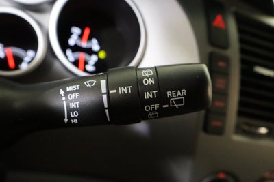 2015 Toyota Sequoia Limited 4WD