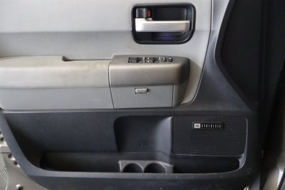 2015 Toyota Sequoia Limited 4WD