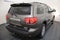 2015 Toyota Sequoia Limited 4WD