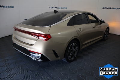 2022 Kia K5 EX