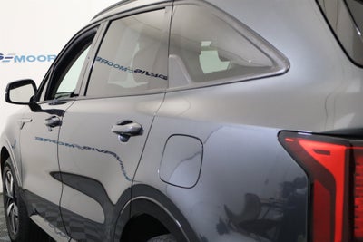2023 Kia Sorento EX