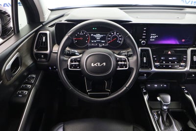 2023 Kia Sorento EX