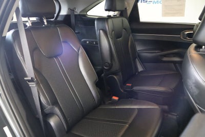 2023 Kia Sorento EX