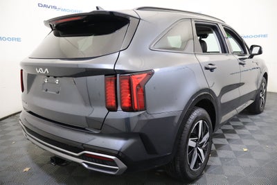 2023 Kia Sorento EX