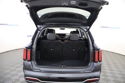 2023 Kia Sorento EX