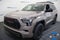 2025 Toyota Sequoia SR5 4WD
