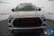 2025 Toyota Sequoia SR5 4WD