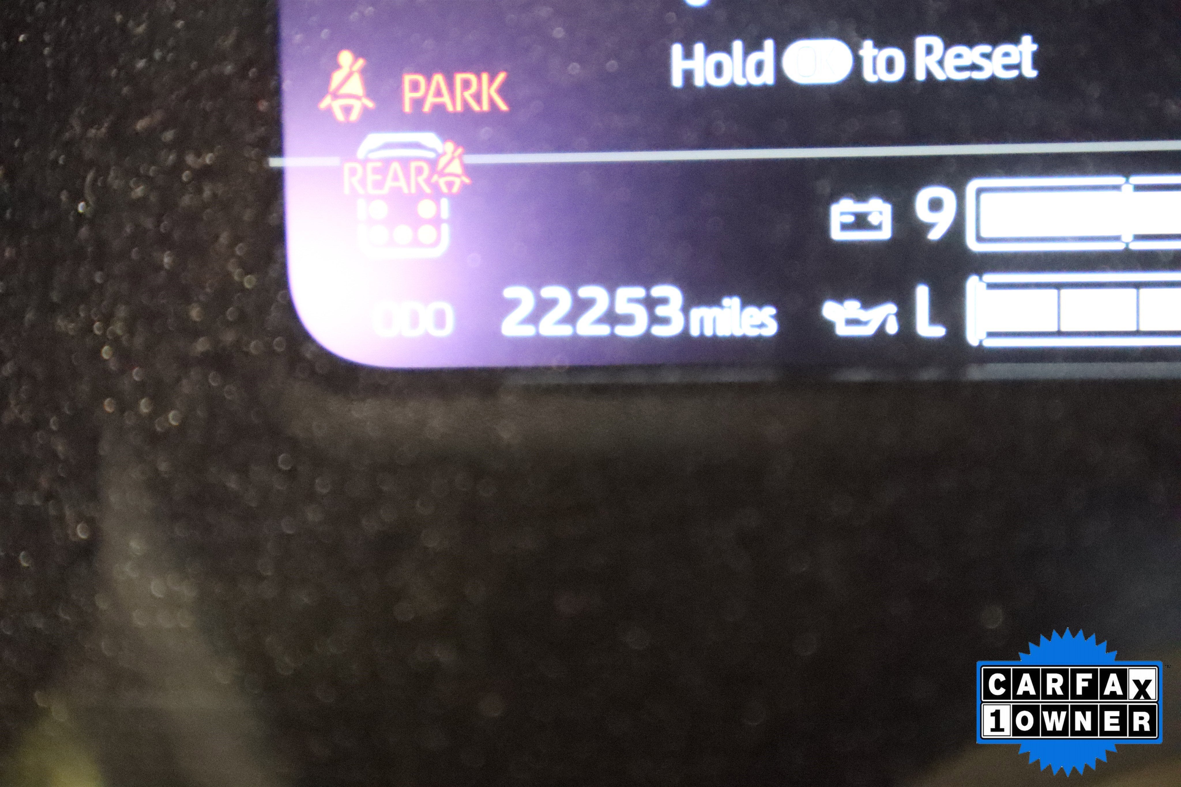 2025 Toyota Sequoia SR5 4WD