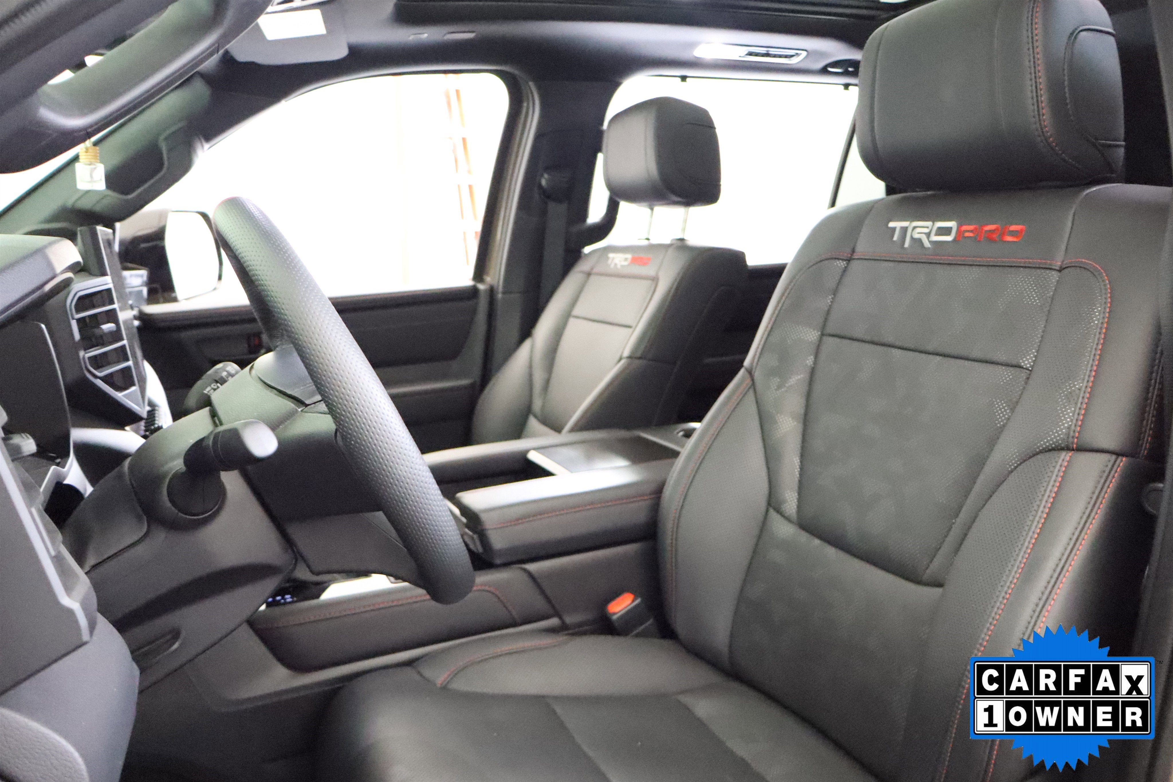 2025 Toyota Sequoia SR5 4WD