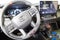 2025 Toyota Sequoia SR5 4WD
