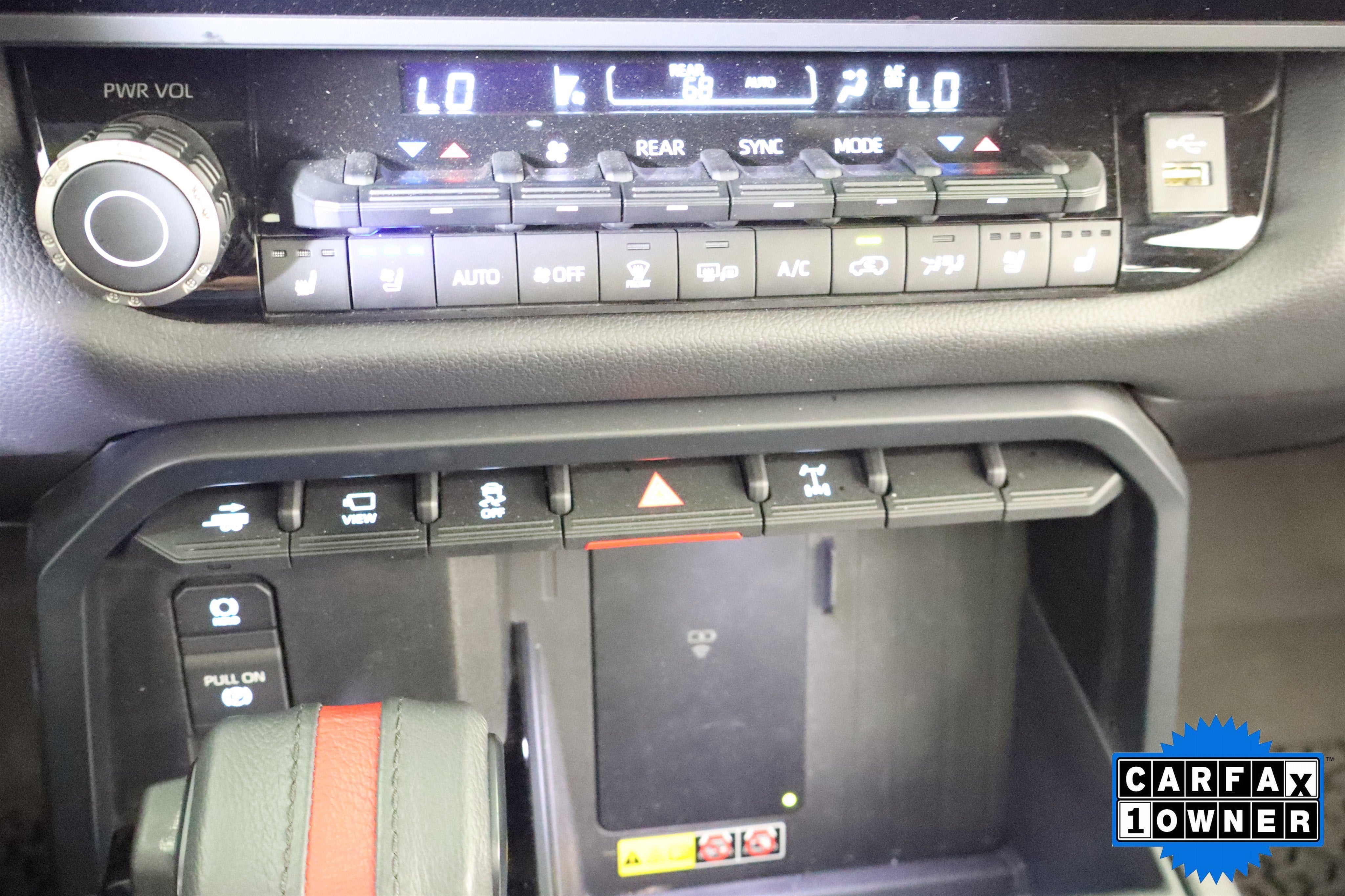 2025 Toyota Sequoia SR5 4WD