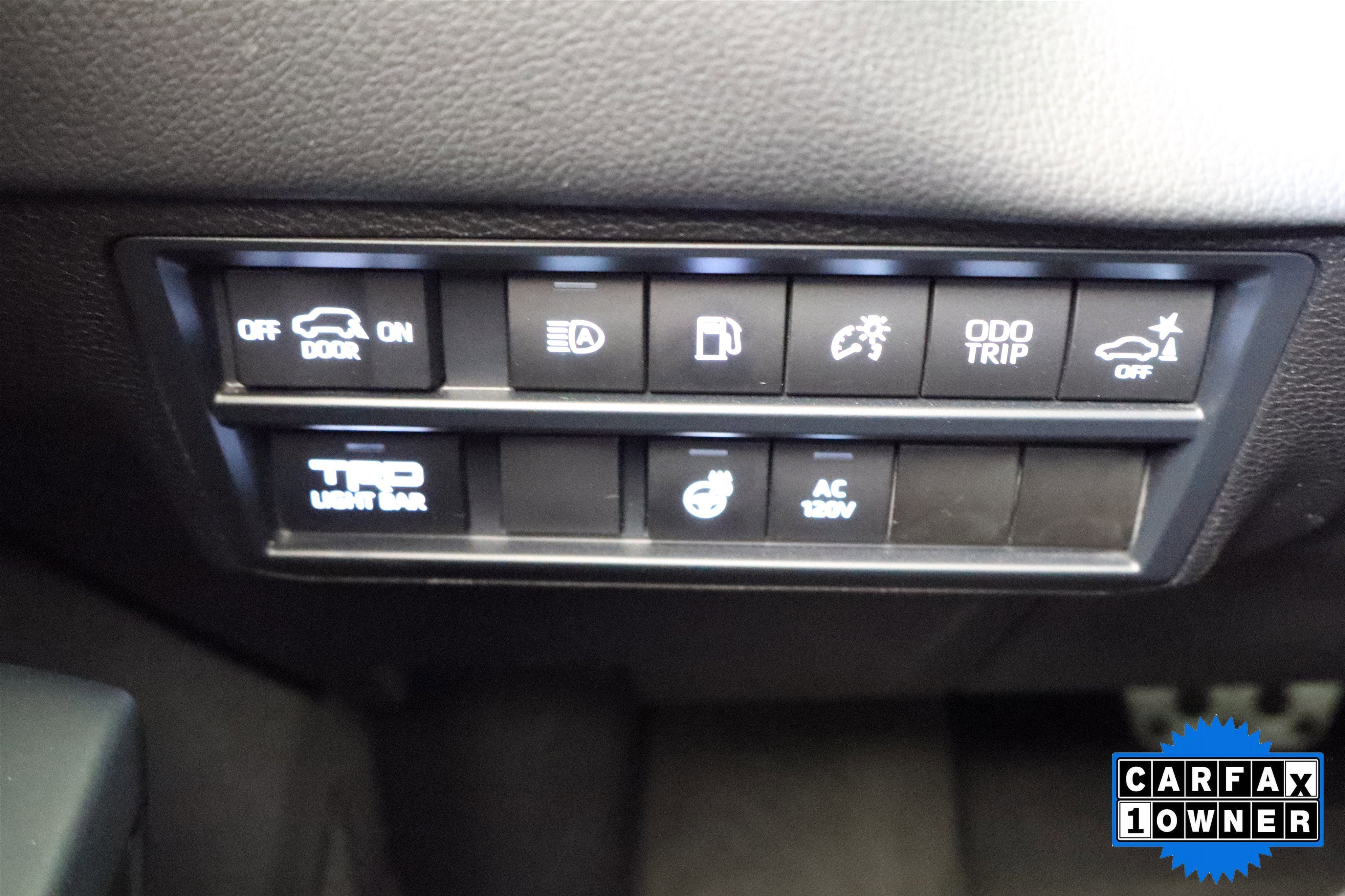 2025 Toyota Sequoia SR5 4WD