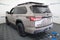 2025 Toyota Sequoia SR5 4WD