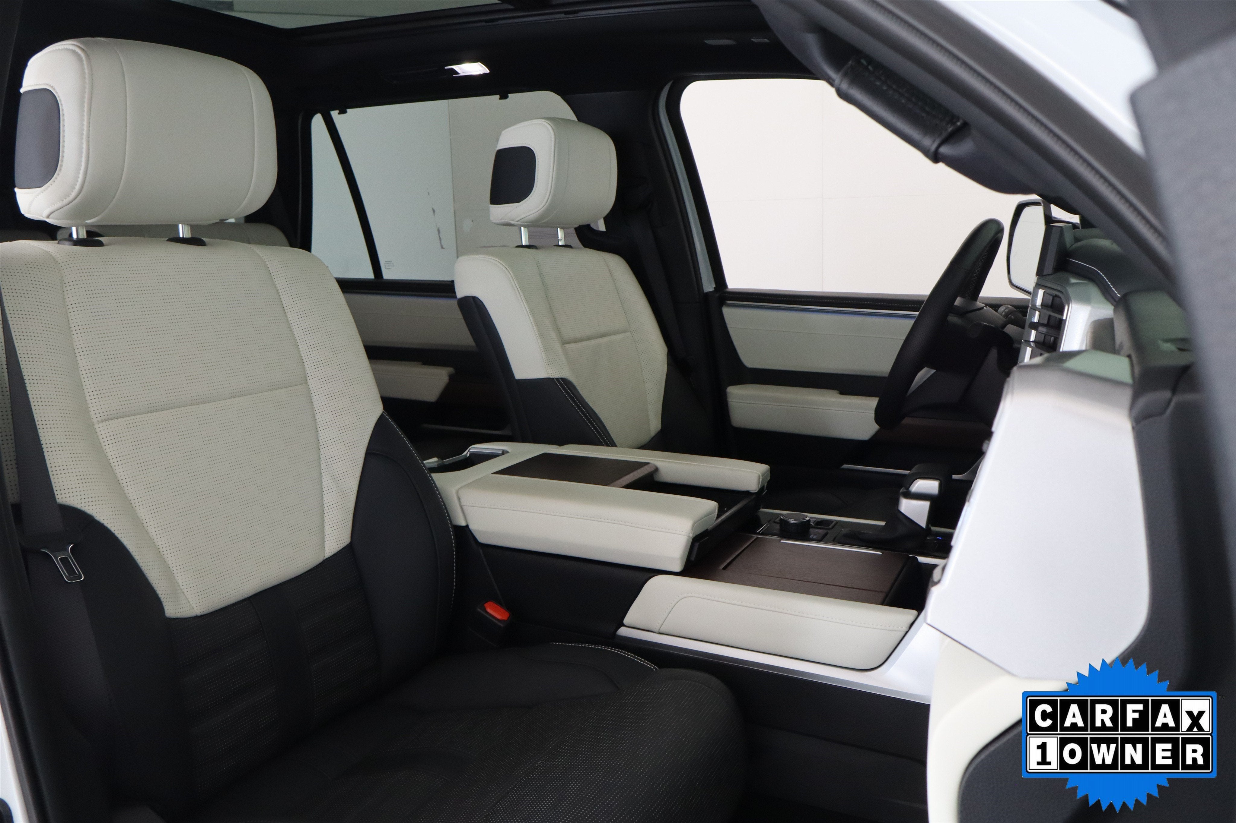 2024 Toyota Sequoia SR5 4WD