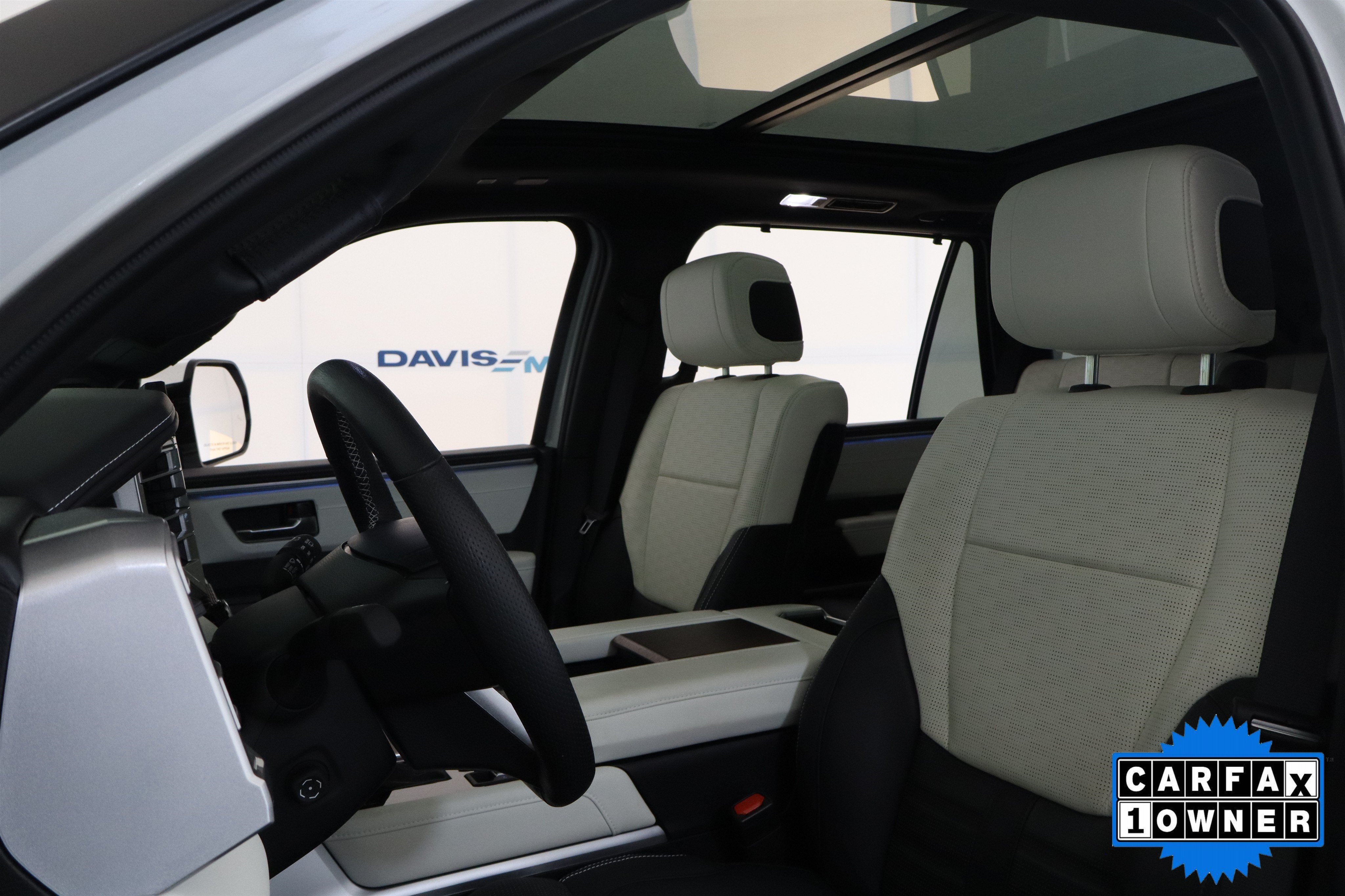 2024 Toyota Sequoia SR5 4WD