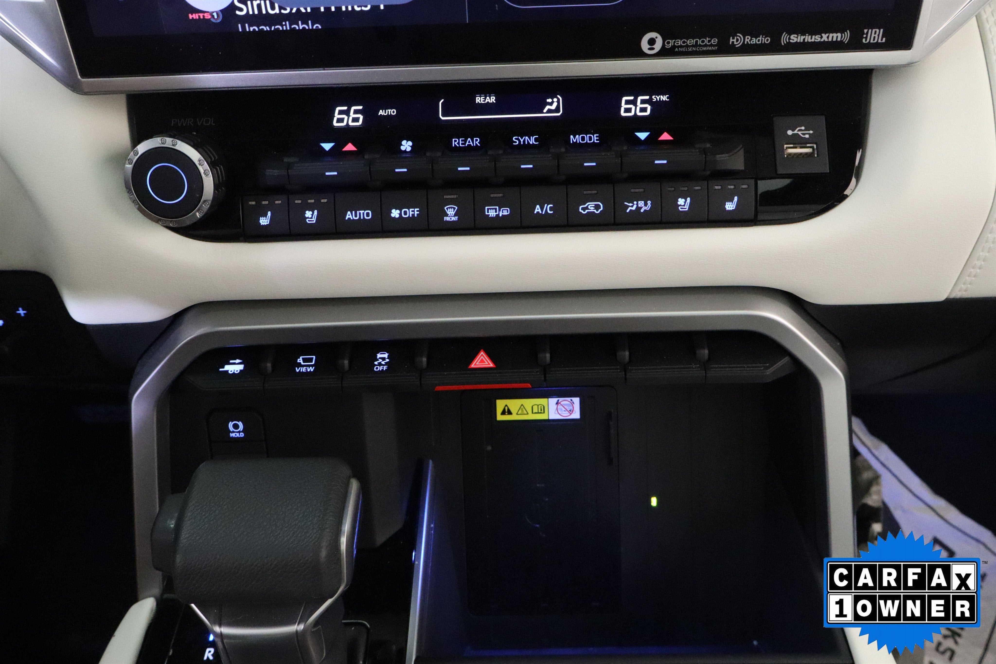 2024 Toyota Sequoia SR5 4WD