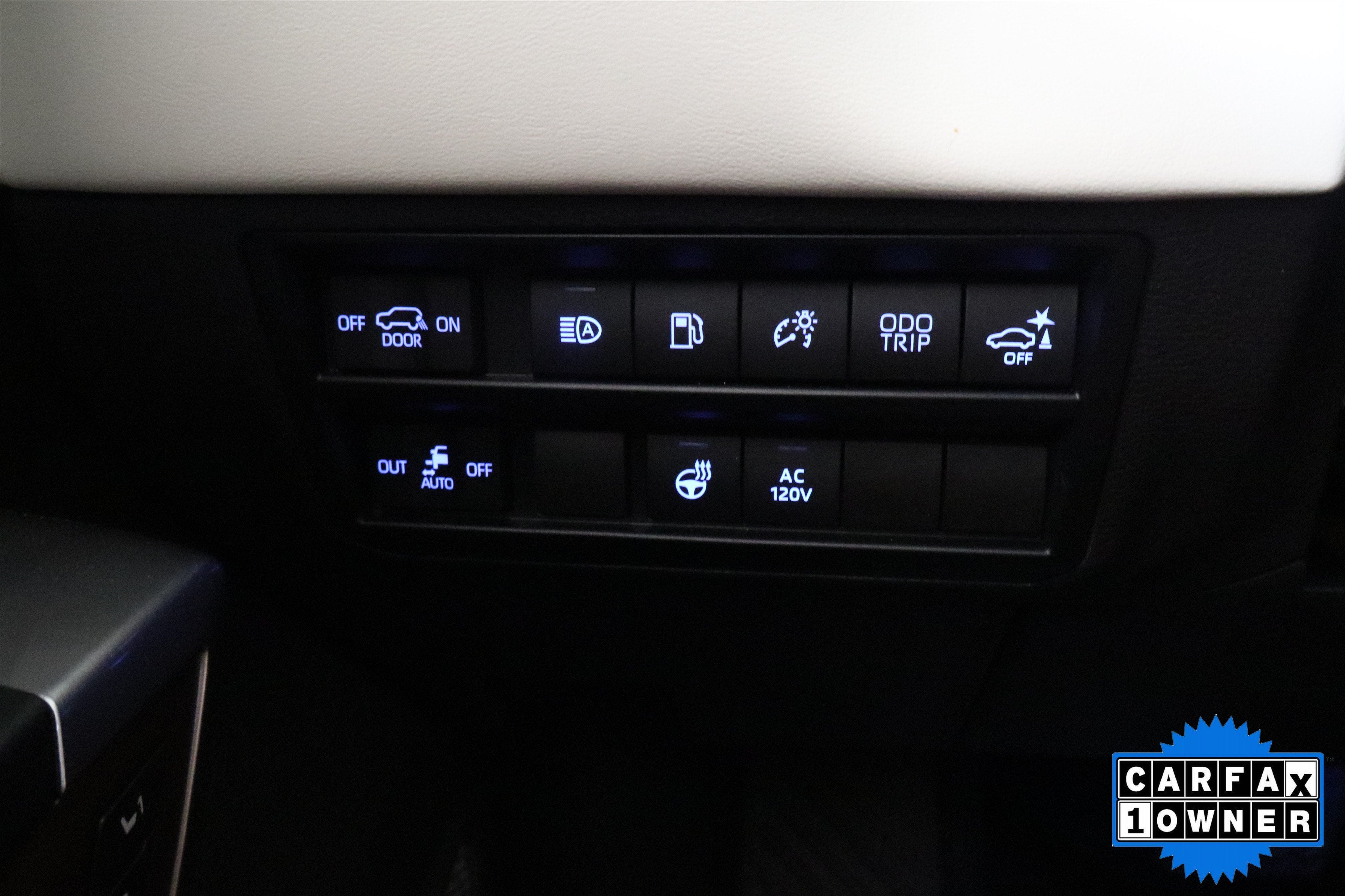 2024 Toyota Sequoia SR5 4WD