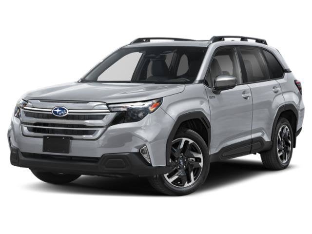 2025 Subaru Forester Premium Hybrid AWD