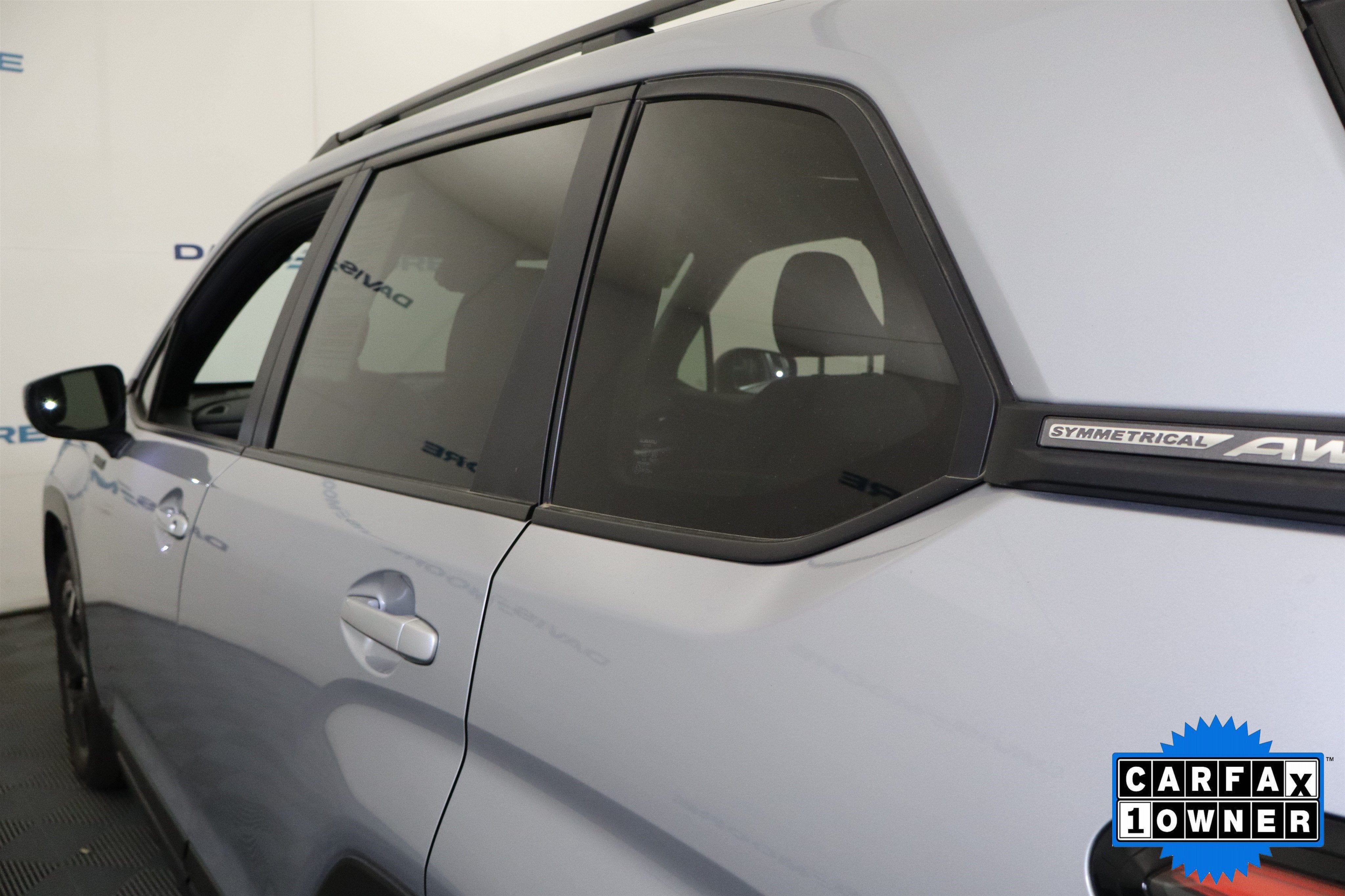 2025 Subaru Forester Premium Hybrid AWD