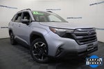 2025 Subaru Forester Premium Hybrid AWD