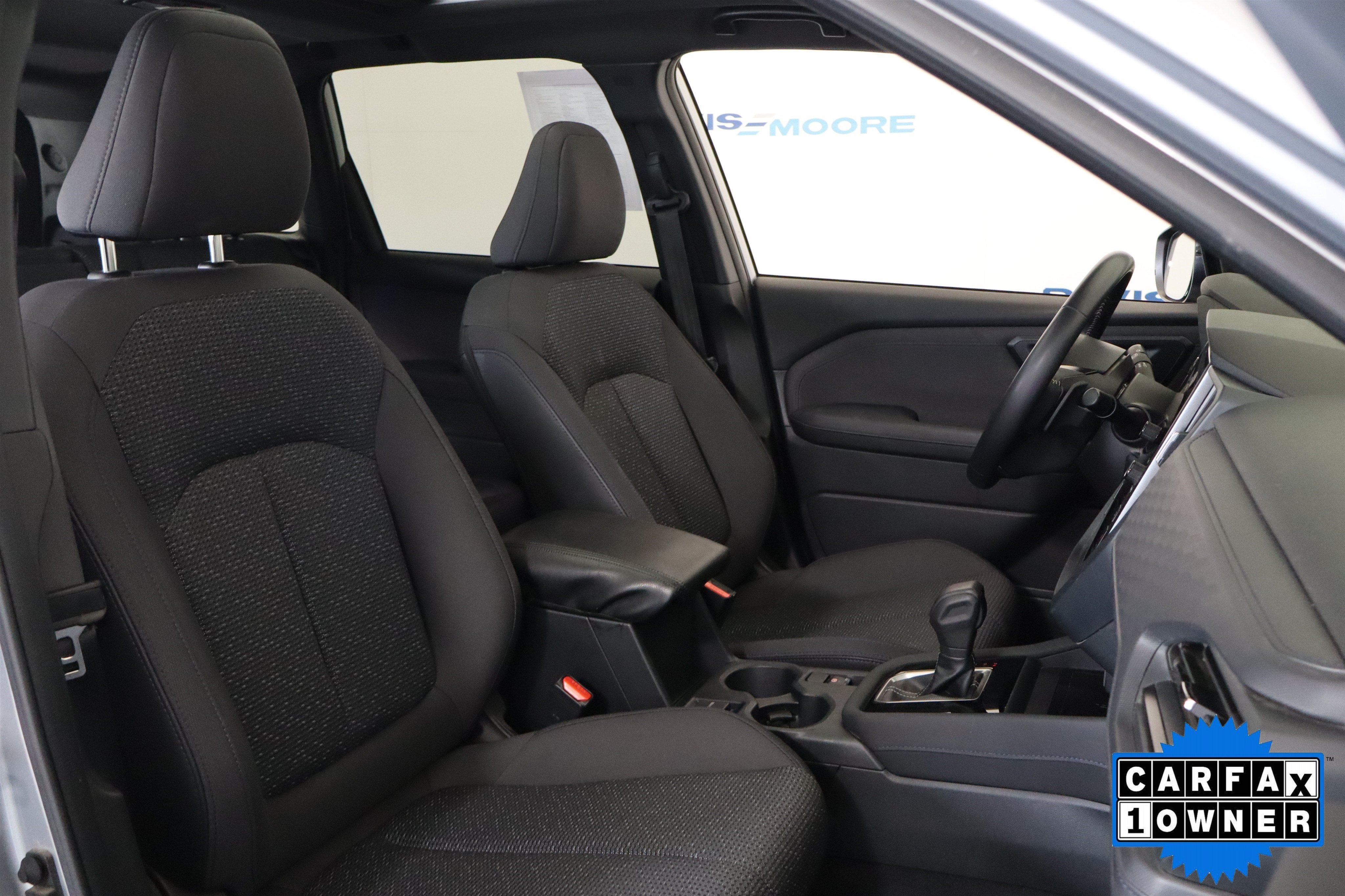 2025 Subaru Forester Premium Hybrid AWD