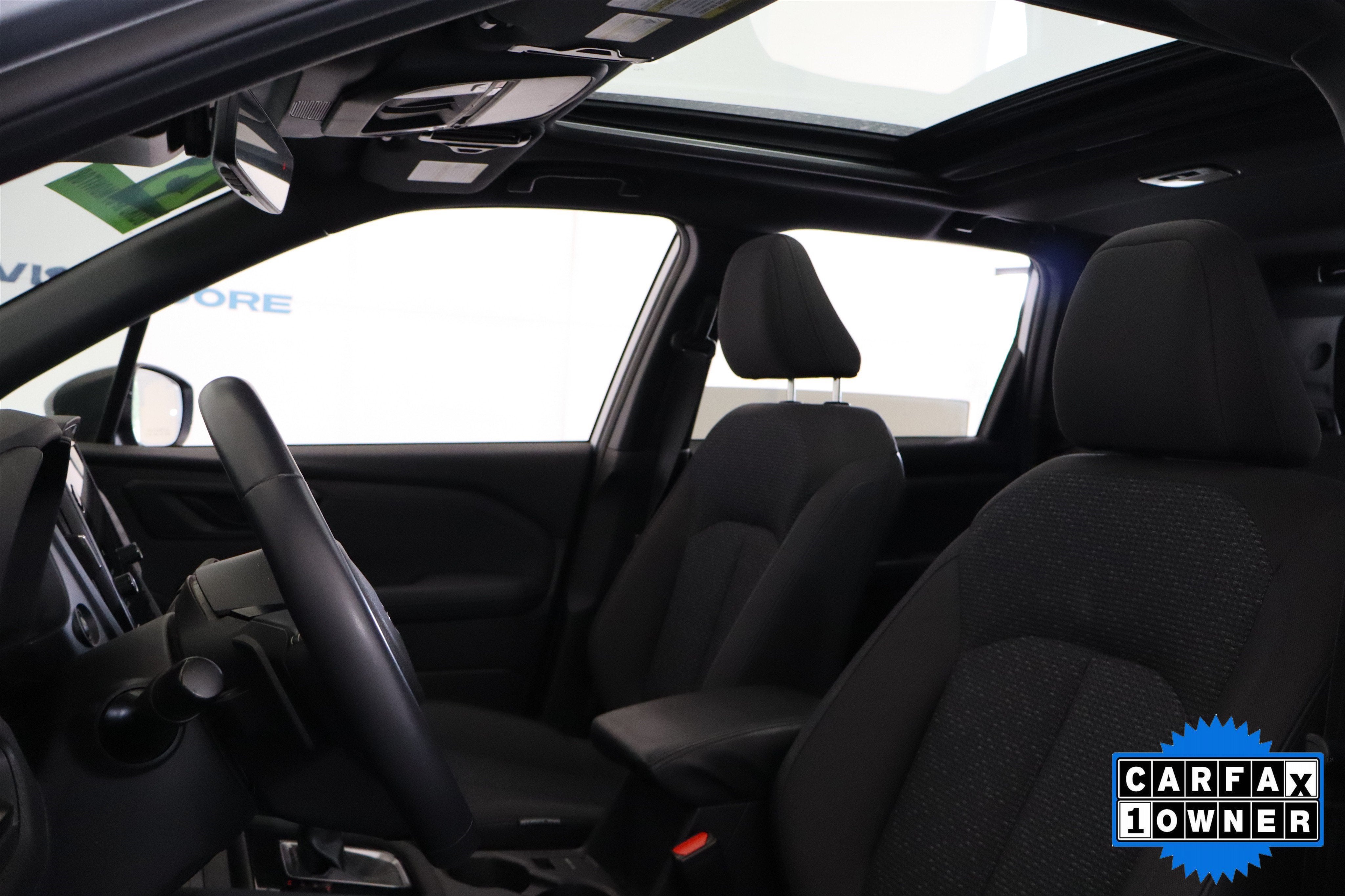 2025 Subaru Forester Premium Hybrid AWD