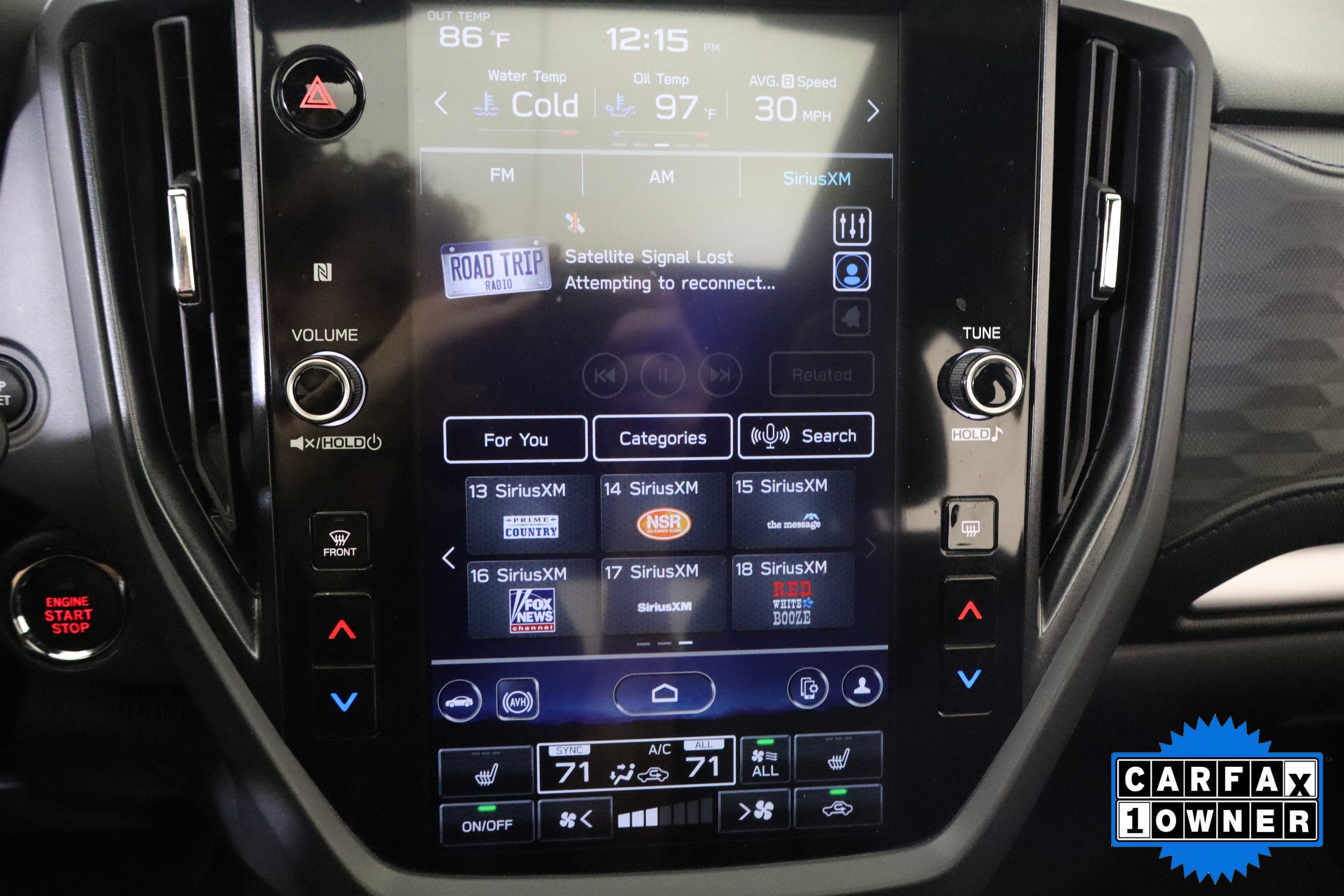 2025 Subaru Forester Premium Hybrid AWD