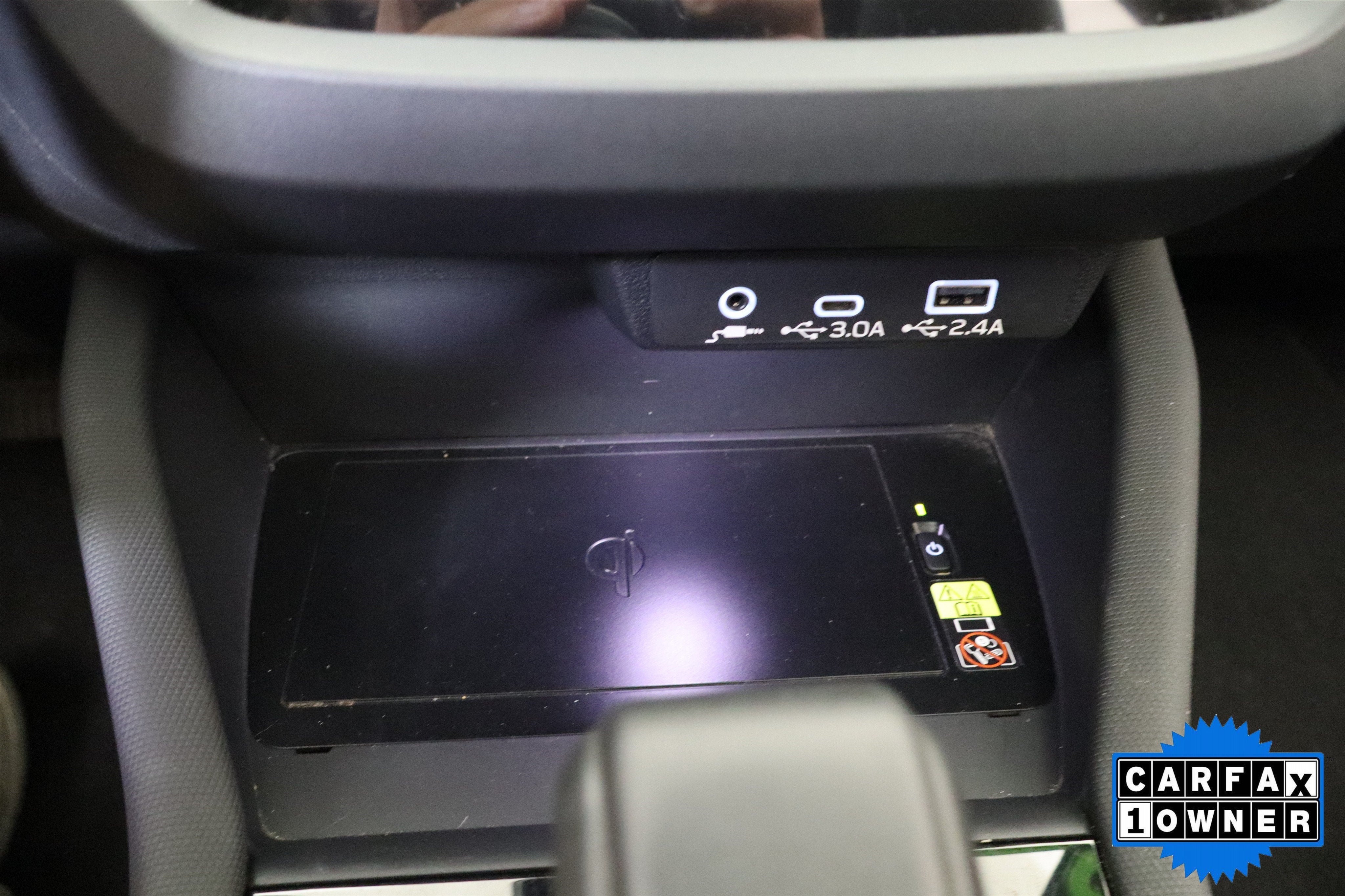 2025 Subaru Forester Premium Hybrid AWD