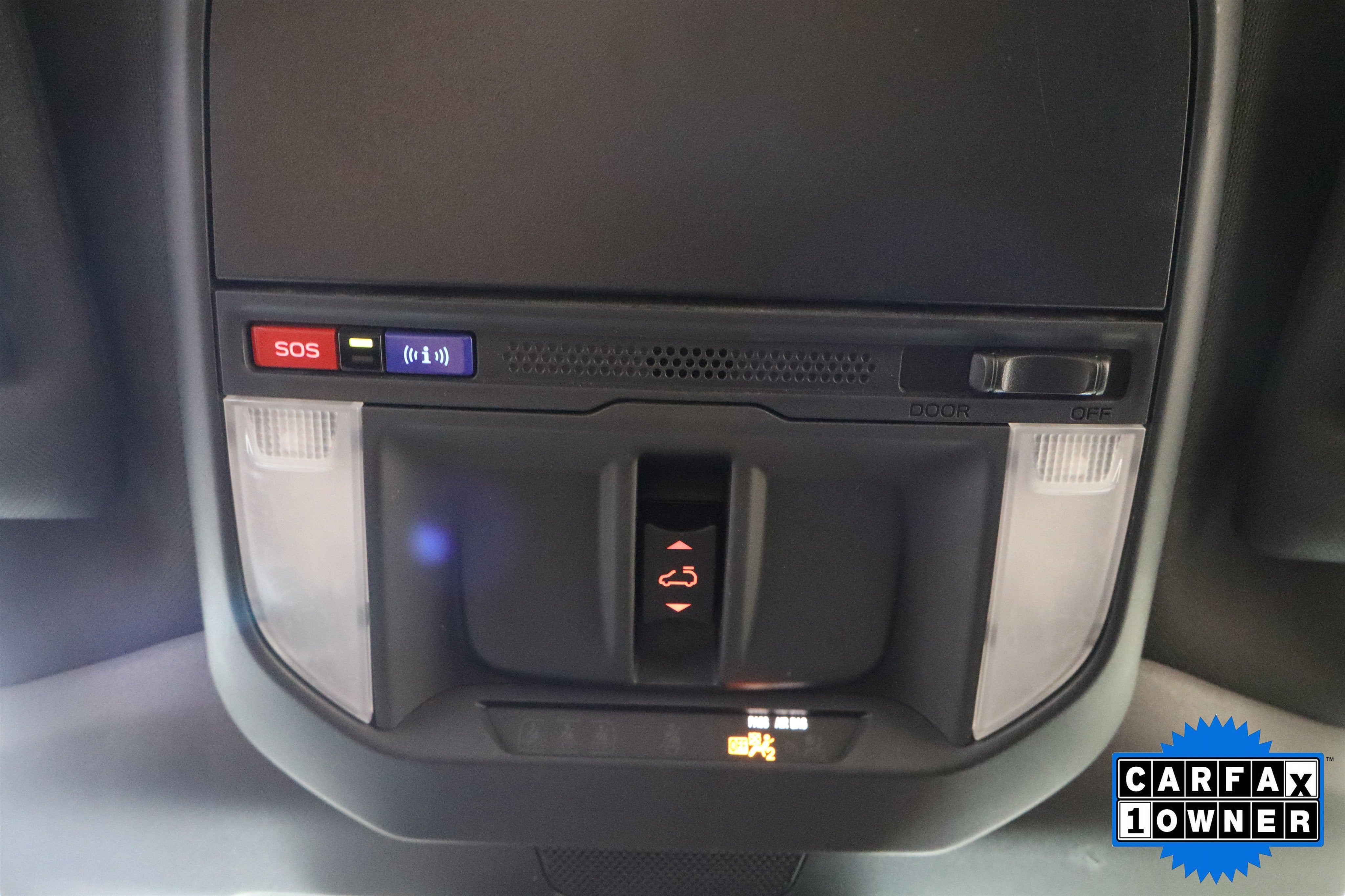 2025 Subaru Forester Premium Hybrid AWD