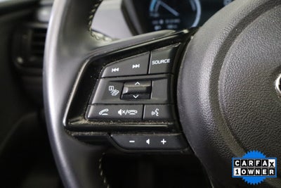 2025 Subaru Forester Premium Hybrid AWD