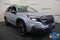 2025 Subaru Forester Premium Hybrid AWD