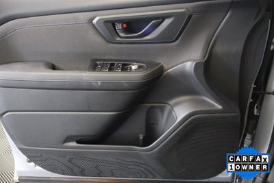 2025 Subaru Forester Premium Hybrid AWD