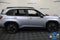2025 Subaru Forester Premium Hybrid AWD