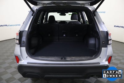 2025 Subaru Forester Premium Hybrid AWD