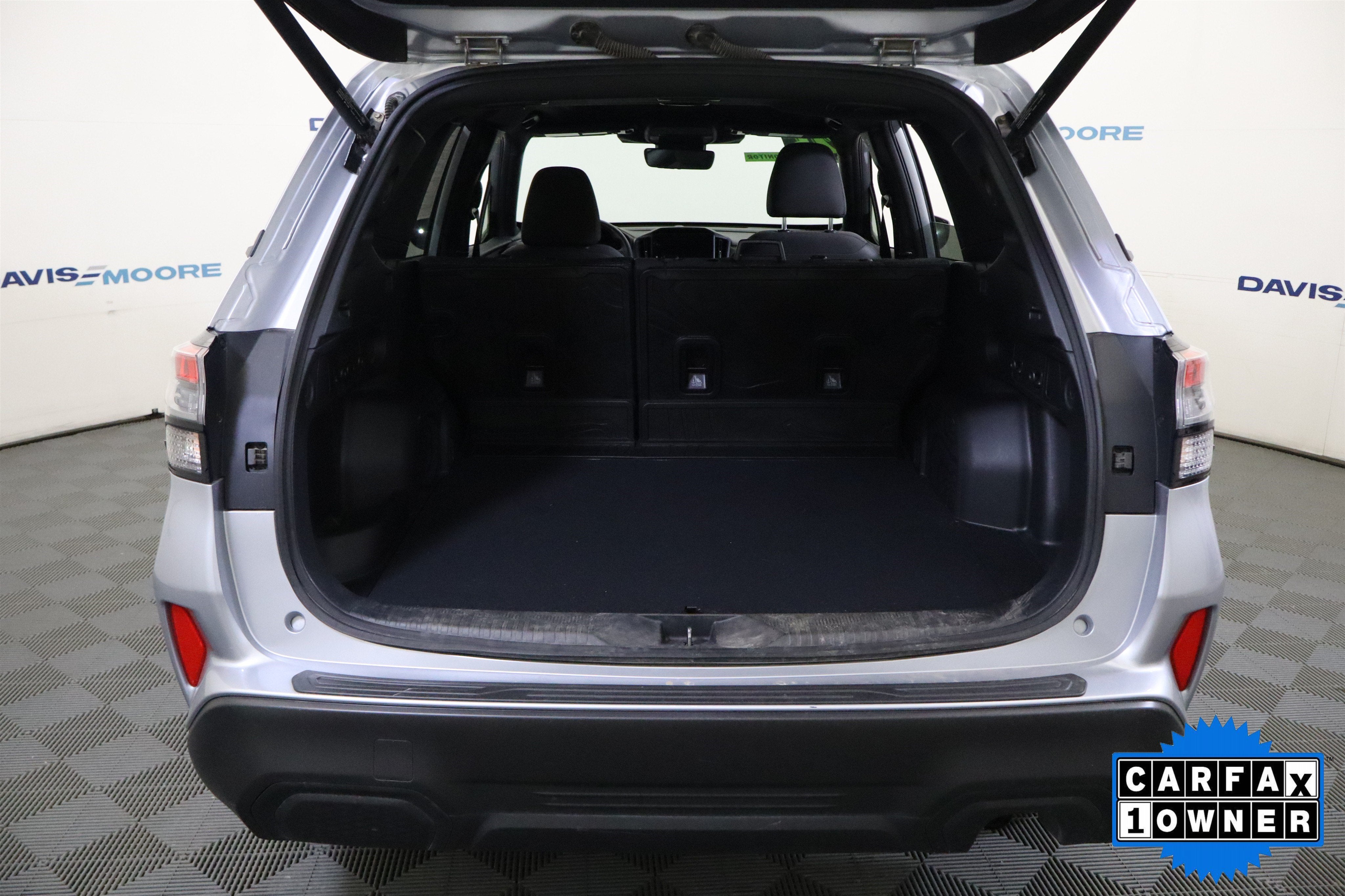 2025 Subaru Forester Premium Hybrid AWD