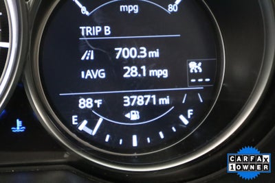 2025 Mazda Mazda CX-5 2.5 S Select Package AWD