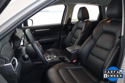 2025 Mazda Mazda CX-5 2.5 S Select Package AWD