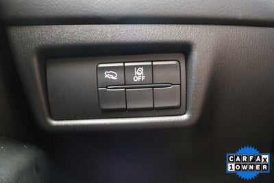 2025 Mazda Mazda CX-5 2.5 S Select Package AWD