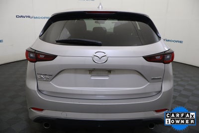2025 Mazda Mazda CX-5 2.5 S Select Package AWD