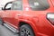 2024 Toyota 4Runner Limited 4WD