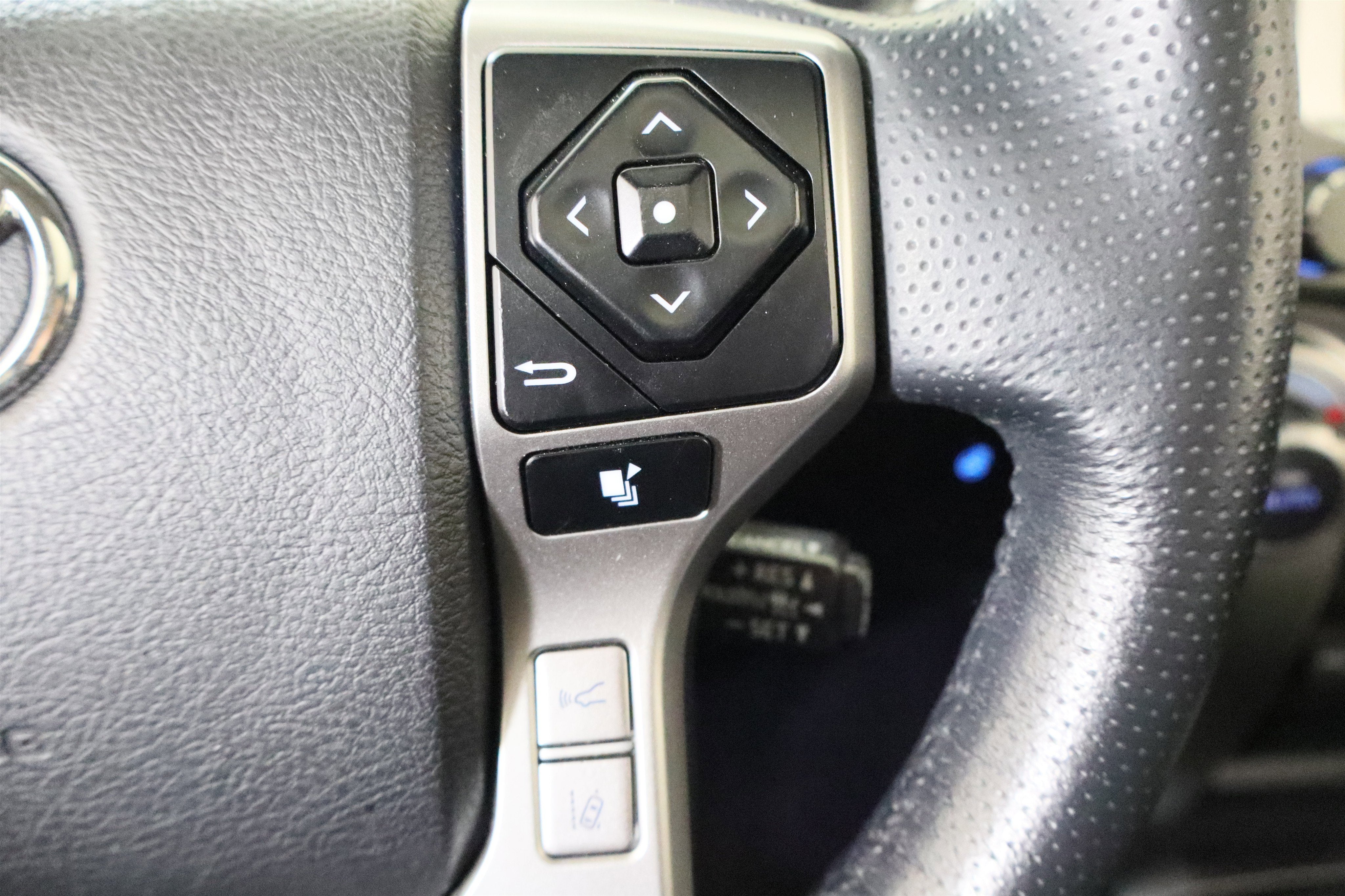 2024 Toyota 4Runner Limited 4WD