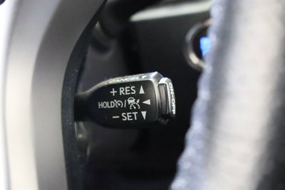 2024 Toyota 4Runner Limited 4WD