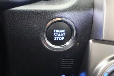 2024 Toyota 4Runner Limited 4WD