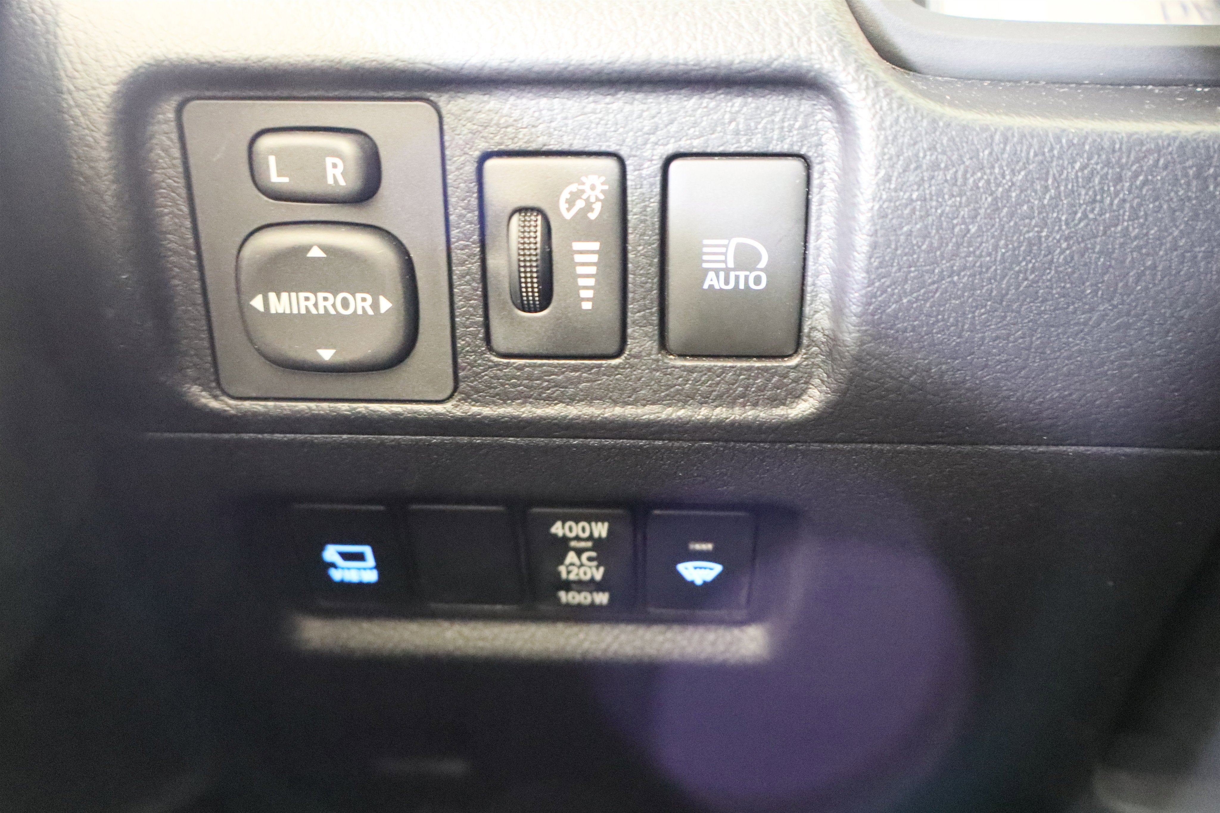 2024 Toyota 4Runner Limited 4WD